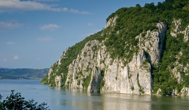 Excursie 2 zile in Defileul Dunării, Orșova și Băile Herculane