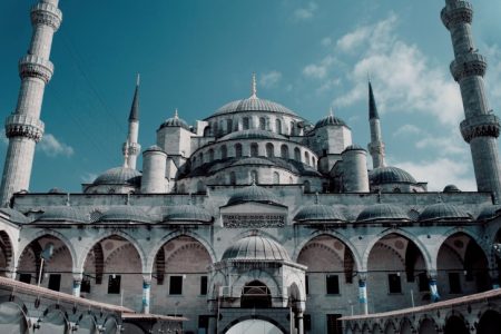 Sărbătorim Ziua Femeii în Istanbul, orașul de pe două continente, Pachet 4 zile cu mic dejun – SOLDOUT