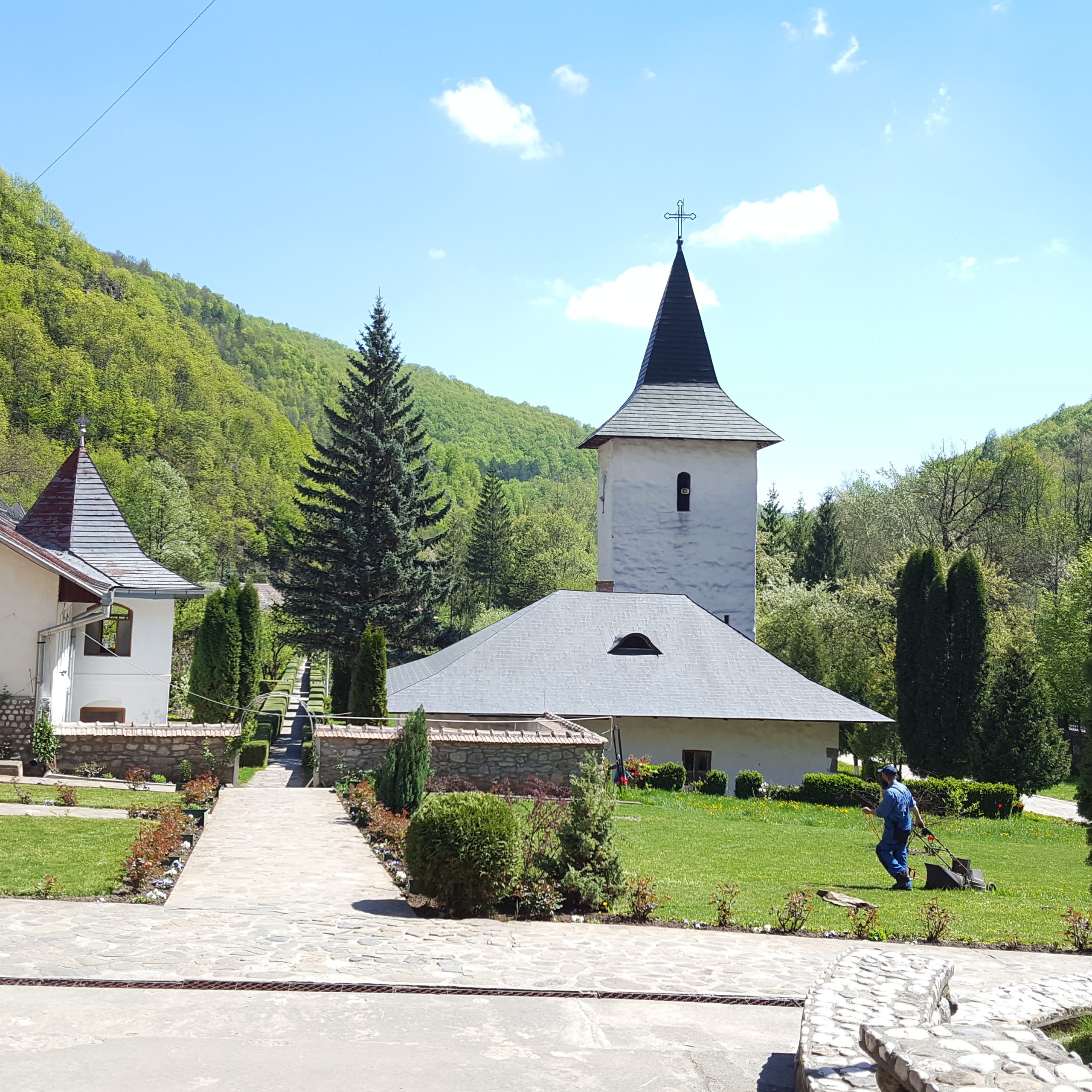 Cluj Napoca, Crama Silvaniei și Mănăstirea Râmeț Circuit 3 zile cu demipensiune