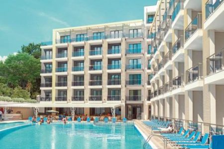 Litoral 2024 Hotel 4* Bulgaria, Nisipurile de Aur 8 zile cu All Inclusive