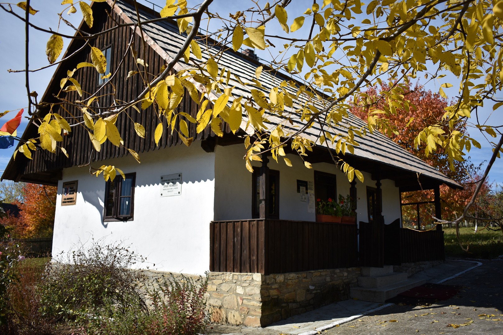 Pachet 3 zile în Botoșani, Salina Cacica și Mănăstirea Arbore cu demipensiune