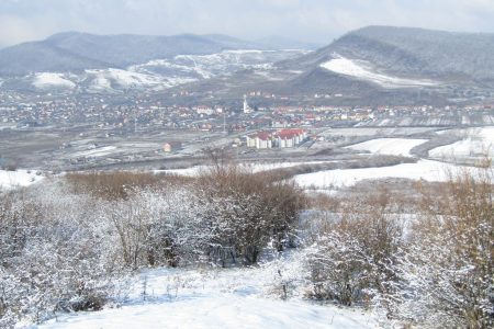 Revelion 2027 la Porțile Transilvaniei cu Muzică Live, Bistrița, Lacul Colibița, Castelul Teleki și Reghin – Orașul Viorilor